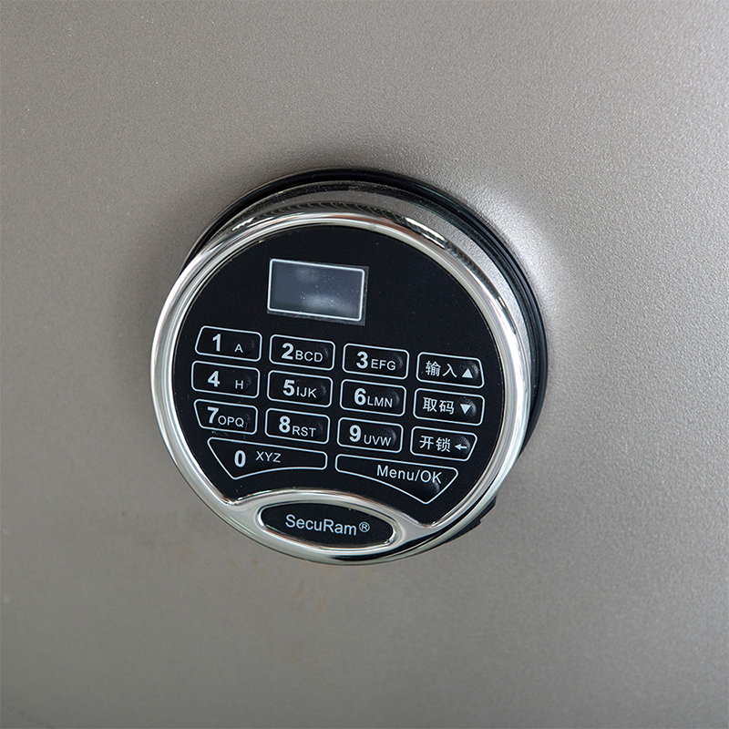 Bank biztonsági boltozat biztonságos biztonsági ajtó/boltozatajtó