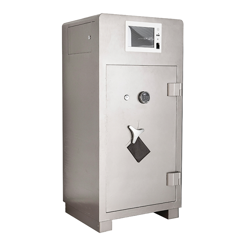 Bank biztonsági boltozat biztonságos biztonsági ajtó/boltozatajtó