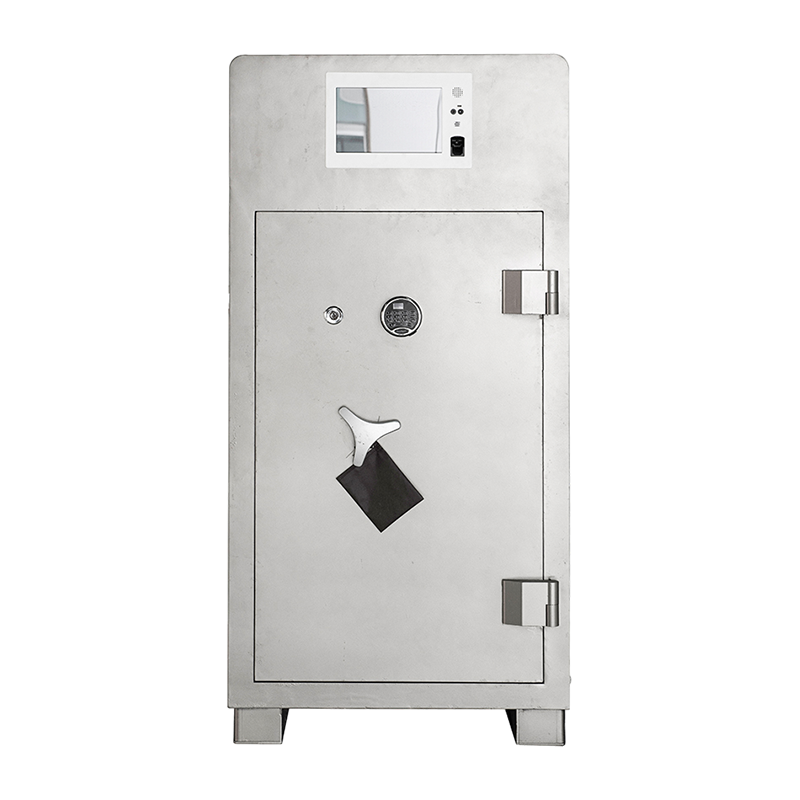 Bank biztonsági boltozat biztonságos biztonsági ajtó/boltozatajtó